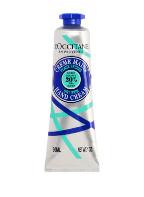 L'OCCITANE KARITÉ