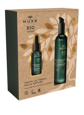 NUXE BIO ORGANIC
