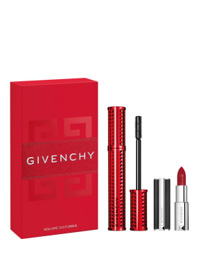 GIVENCHY BEAUTY VOLUME DISTURBIA