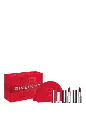 GIVENCHY BEAUTY LE ROUGE