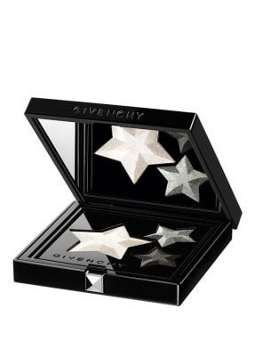 GIVENCHY BEAUTY BLACK TO LIGHT PALETTE