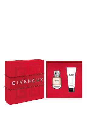 GIVENCHY BEAUTY L'INTERDIT