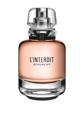 GIVENCHY BEAUTY L'INTERDIT CHRISTMAS PREPACK