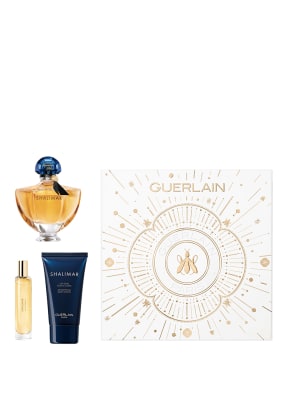 GUERLAIN SHALIMAR