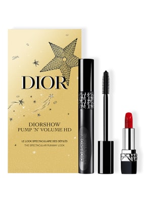 DIOR DIOR HOLIDAY COUTURE COLLECTION
