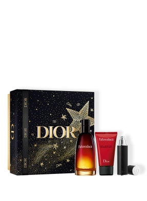 DIOR FAHRENHEIT