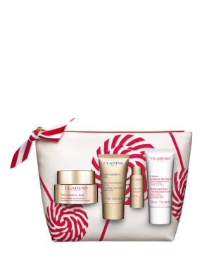 CLARINS NUTRI LUMIÉRE