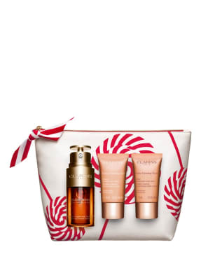 CLARINS DOUBLE SERUM