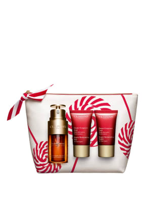 CLARINS DOUBLE SERUM