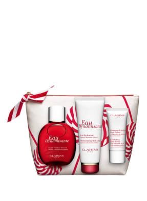 CLARINS EAU DYNAMISANTE