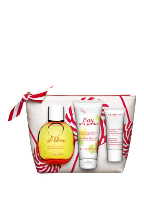 CLARINS EAU DES JARDINS