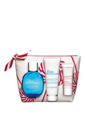 CLARINS EAU RESSOURCANTE