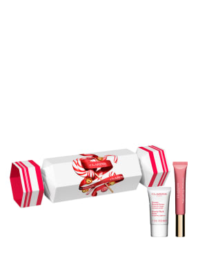 CLARINS BEAUTY FLASH BALM