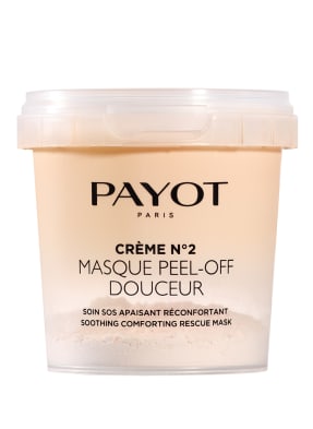 PAYOT CRÈME N°2