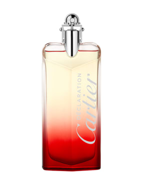 CARTIER DÉCLARATION RED EDITION
