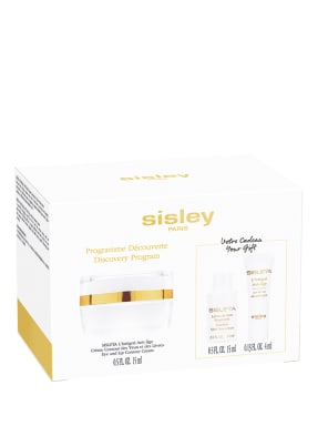sisley Paris SISLEŸA L'INTÉGRAL