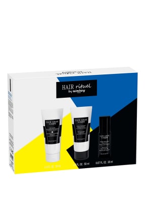 HAIR rituel by sisley KIT SMOOTH & SHINE