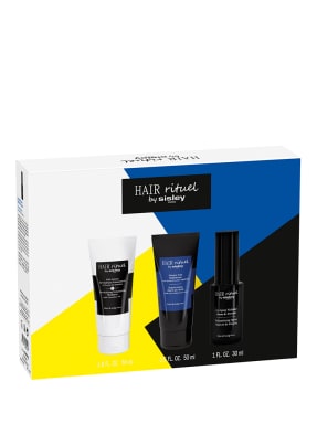 HAIR rituel by sisley KIT TURN UP THE VOLUME