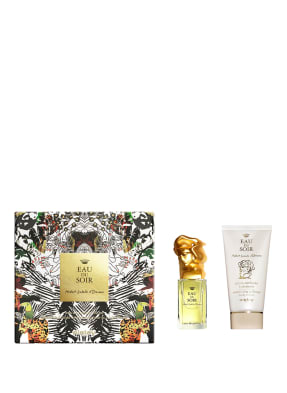 sisley Paris EAU DU SOIR