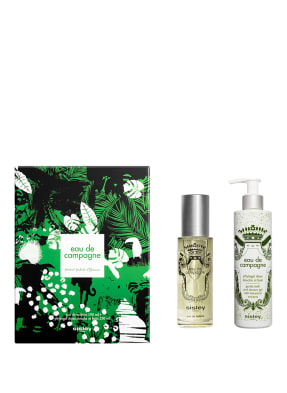 sisley Paris EAU DE CAMPAGNE