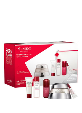 SHISEIDO BIO-PERFORMANCE ADVANCED SUPER REVITALIZING CREAM SET