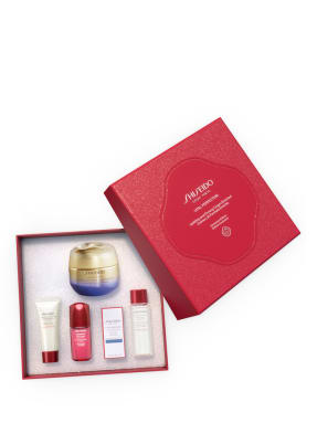 SHISEIDO BENEFIANCE ANTI-WRINKLE RITUAL DISCOVERY KIT