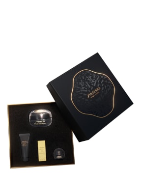 SHISEIDO FUTURE SOLUTION LX EYE & LIP CONTOUR REGENERATING CREAM SET