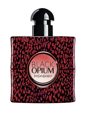 YVES SAINT LAURENT BEAUTÉ BLACK OPIUM