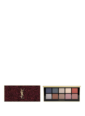 YVES SAINT LAURENT BEAUTÉ COUTURE COLOR CLUTCH