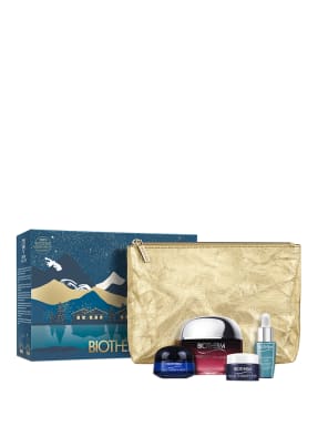 BIOTHERM BLUE THERAPY RED ALGAE UPLIFT