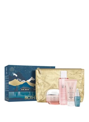 BIOTHERM AQUASOURCE CREME SET
