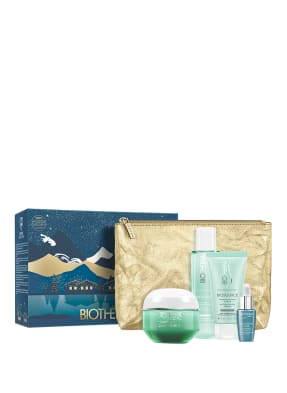 BIOTHERM AQUASOURCE GEL PNM
