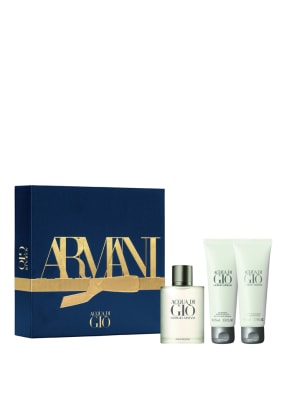 GIORGIO ARMANI BEAUTY AQUA DI GIÓ
