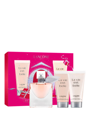 LANCÔME LA VIE EST BELLE