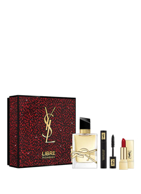 YVES SAINT LAURENT BEAUTÉ LIBRE
