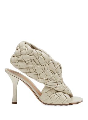 BOTTEGA VENETA Sandaletten BOARD
