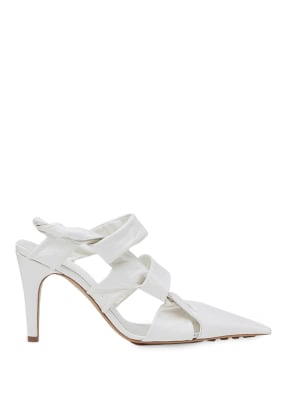 BOTTEGA VENETA Slingpumps