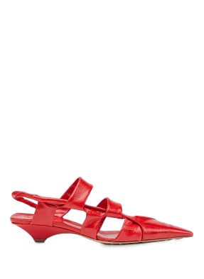 BOTTEGA VENETA Slingpumps