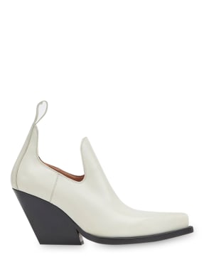BOTTEGA VENETA Cowboy Boots LEAN