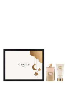 GUCCI Fragrances GUCCI GUILTY POUR FEMME