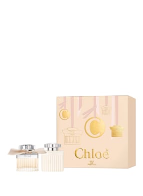 Chloé Fragrances CHLOÉ