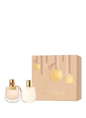 Chloé Fragrances NOMADE