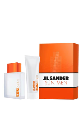 JIL SANDER Fragrances SUN MEN