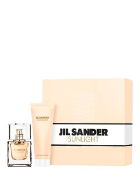JIL SANDER Fragrances SUNLIGHT