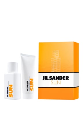 JIL SANDER Fragrances SUN