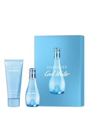 Davidoff DAVIDOFF COOL WATER WOMAN