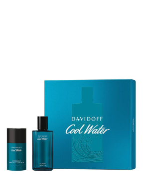 Davidoff DAVIDOFF COOL WATER