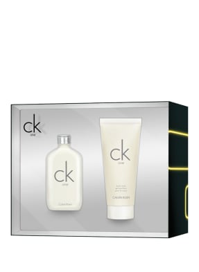 Calvin Klein CK ONE