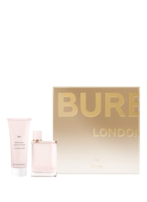 BURBERRY BEAUTY BURBERRY HER
