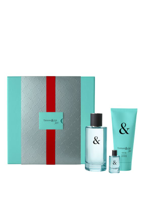 TIFFANY Fragrances TIFFANY&LOVE FOR HIM